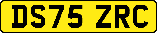 DS75ZRC