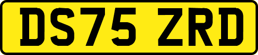 DS75ZRD