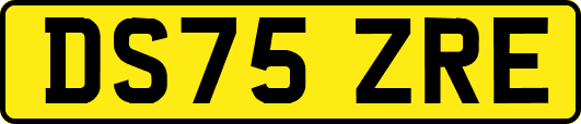 DS75ZRE