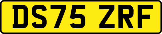DS75ZRF
