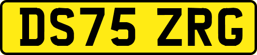 DS75ZRG