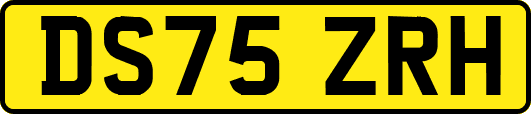 DS75ZRH