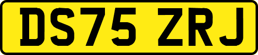 DS75ZRJ