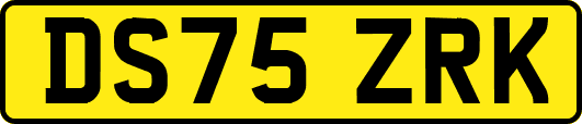 DS75ZRK
