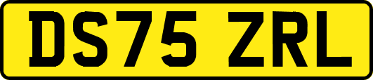 DS75ZRL