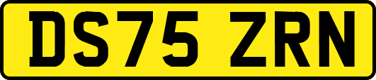 DS75ZRN