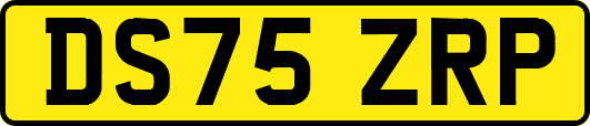 DS75ZRP