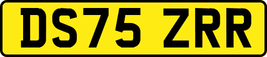 DS75ZRR