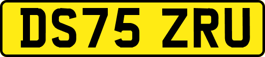 DS75ZRU