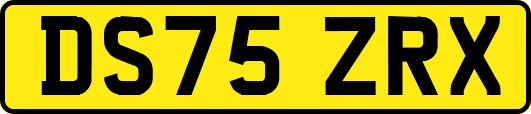 DS75ZRX