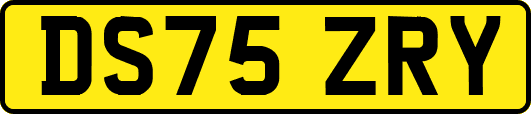 DS75ZRY