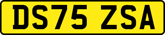 DS75ZSA