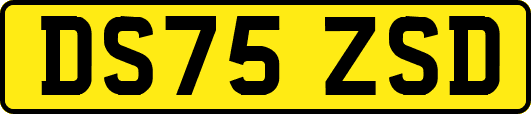 DS75ZSD
