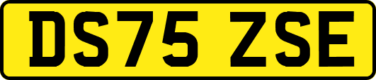 DS75ZSE
