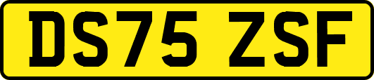 DS75ZSF