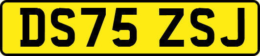 DS75ZSJ