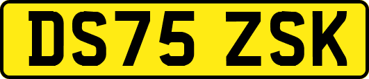 DS75ZSK