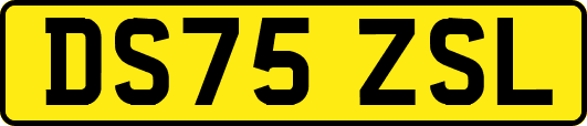 DS75ZSL