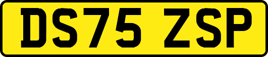 DS75ZSP