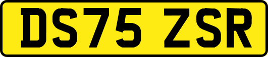 DS75ZSR