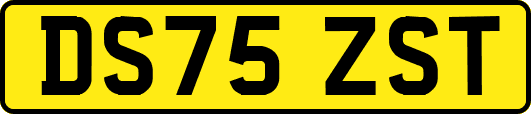 DS75ZST