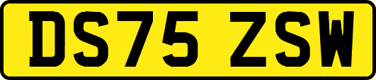 DS75ZSW