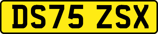 DS75ZSX