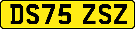 DS75ZSZ