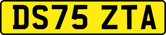 DS75ZTA