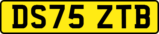 DS75ZTB
