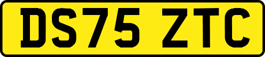 DS75ZTC