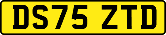 DS75ZTD