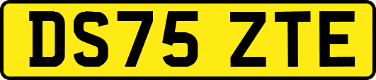 DS75ZTE