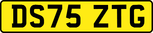 DS75ZTG