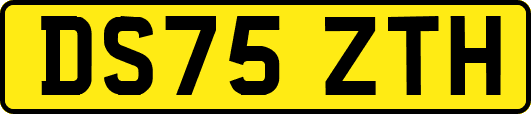 DS75ZTH