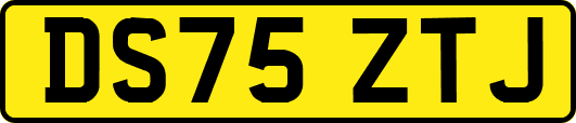 DS75ZTJ