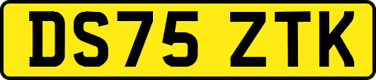 DS75ZTK