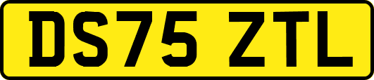 DS75ZTL