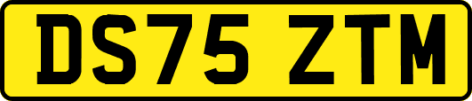 DS75ZTM