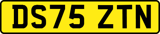 DS75ZTN