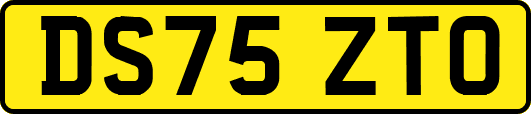 DS75ZTO