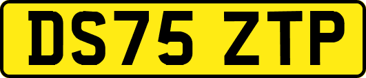 DS75ZTP