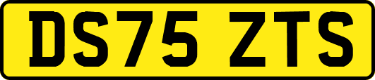 DS75ZTS