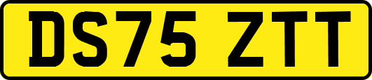DS75ZTT