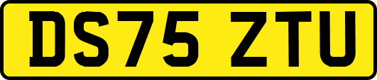 DS75ZTU