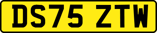 DS75ZTW