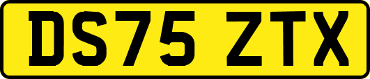 DS75ZTX