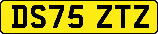 DS75ZTZ