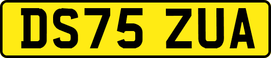 DS75ZUA