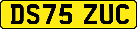 DS75ZUC